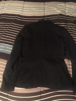 H&M blazer
