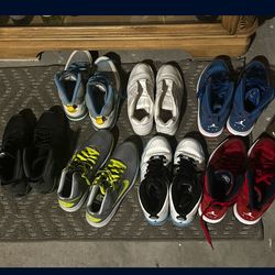 Nike Shoes