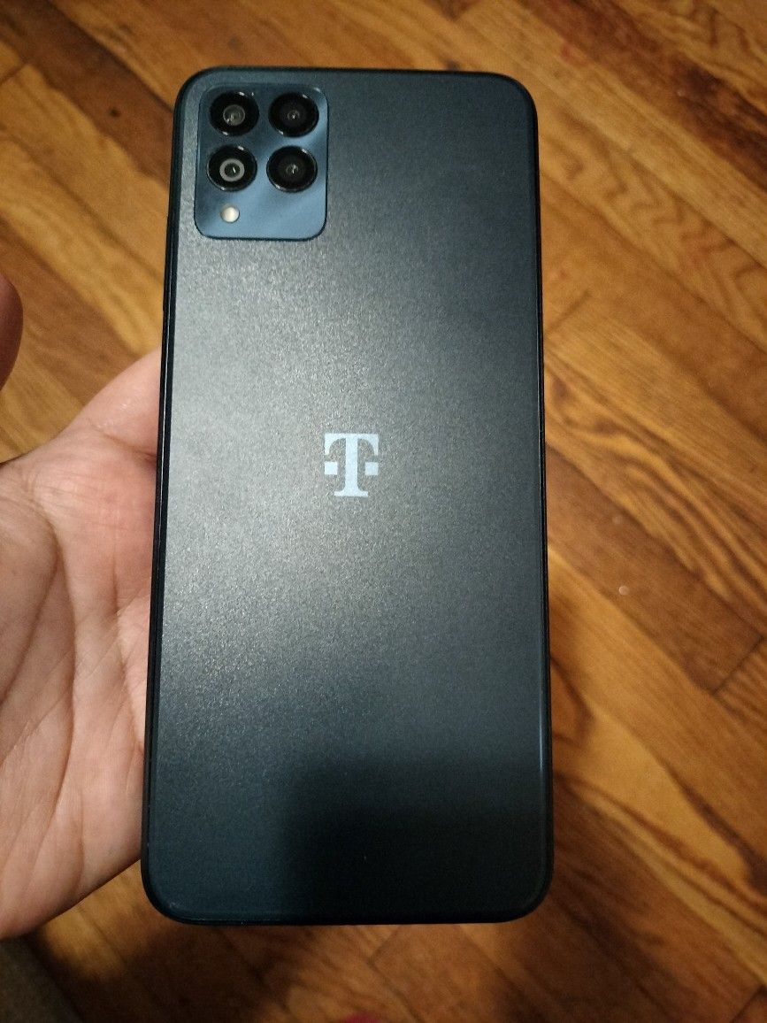 Revvel 5g T-Mobile Brand New