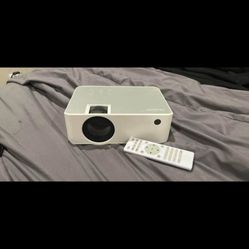 Fangor Projector