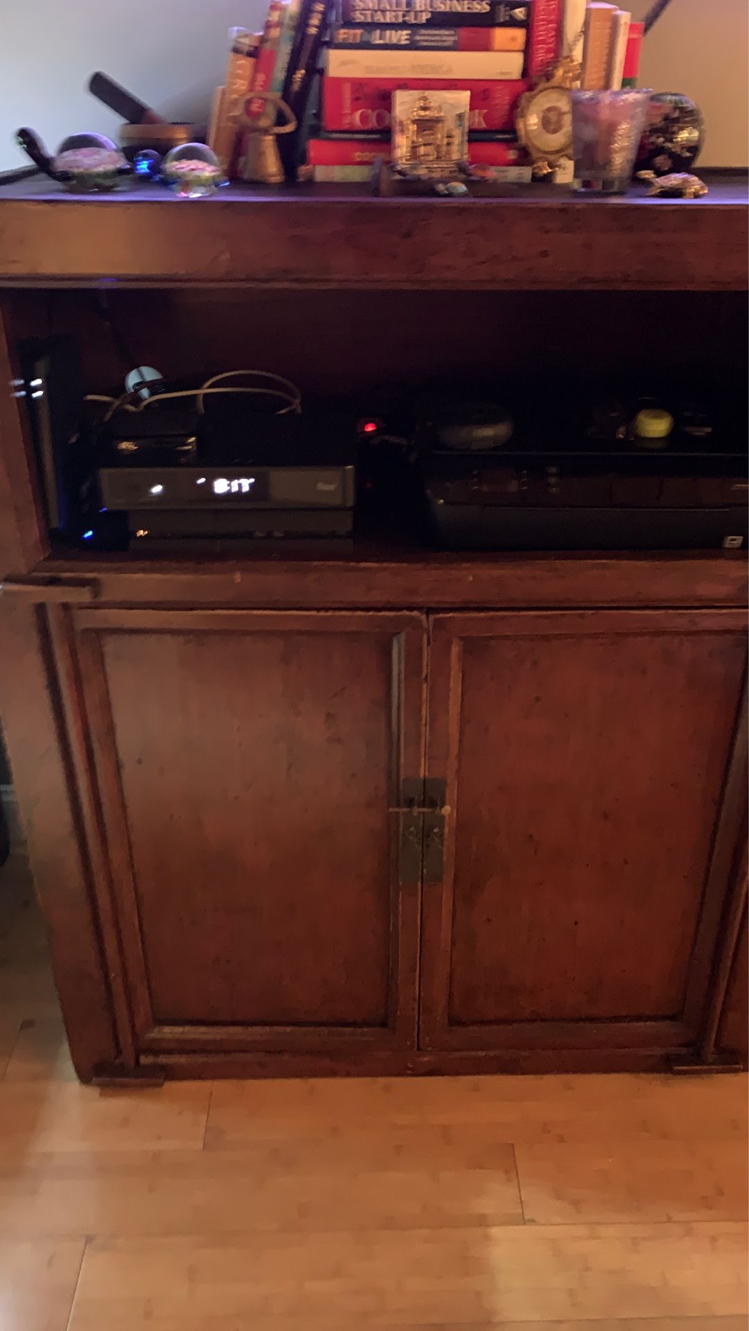 Antique