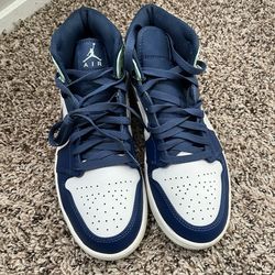 Jordan