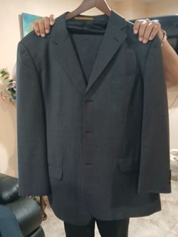 Business Suits & Casual Blazers