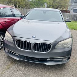 2014 BMW 320i