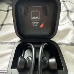 Apple Powerbeats Pro
