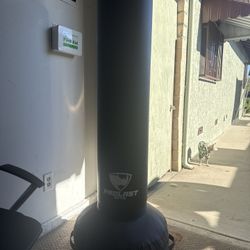 Boxing Bag