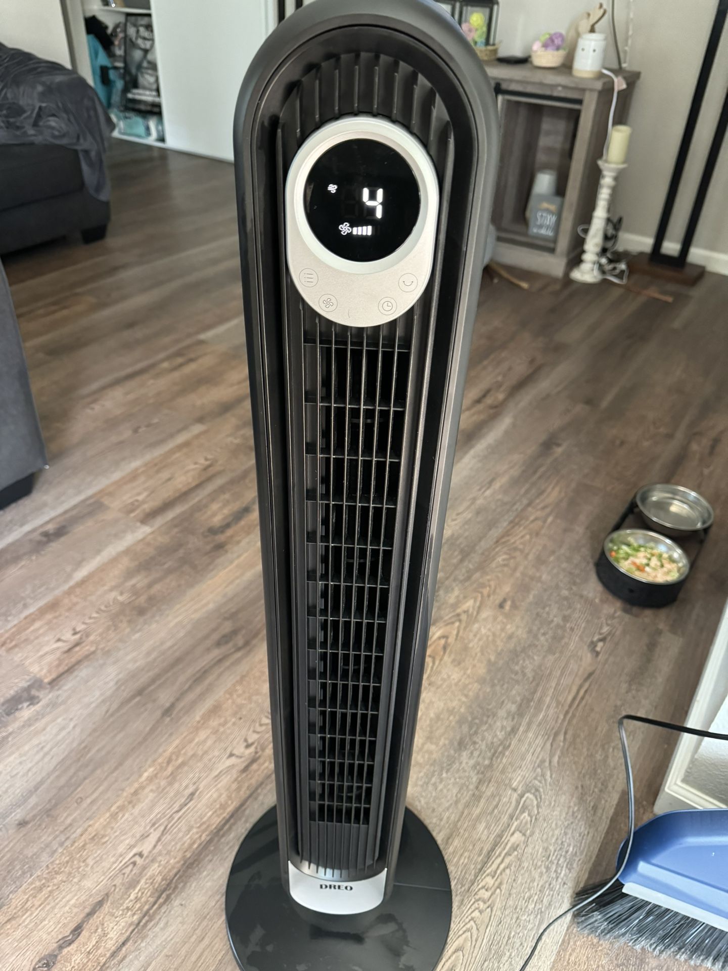 Dreo Tower Fan 