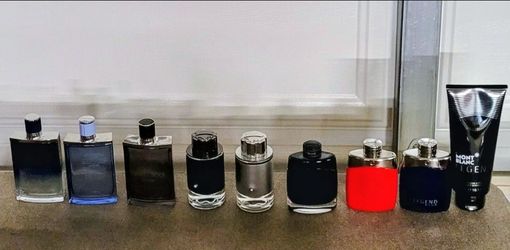 Men's fragrance