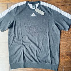 Adidas T Shirt Size XL