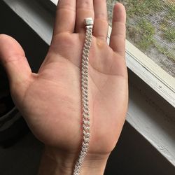 Pandora Bracelet