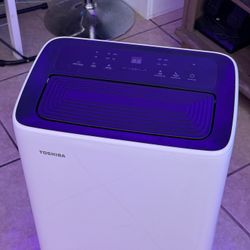 Portable AC Unit