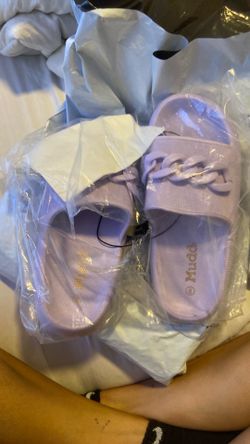 Size 8