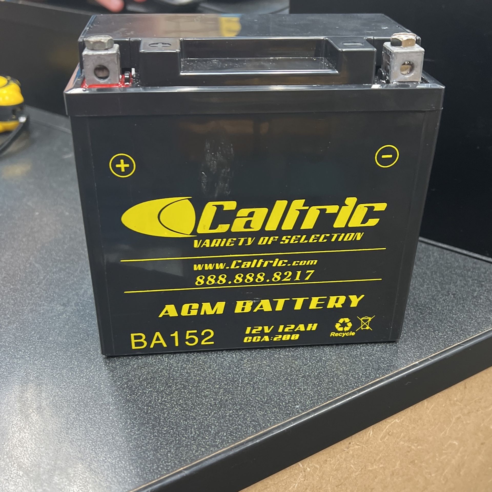 12v Battery for Sale in Miami, FL OfferUp