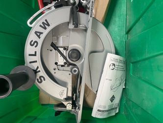 Skillsaw