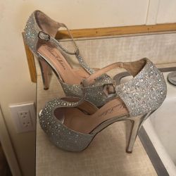 Hight Heels