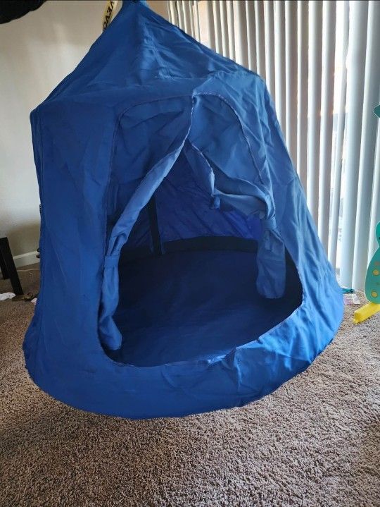 Hanging Tent