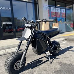 Electro & Co Rizzler