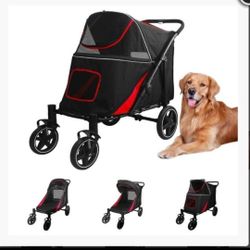 Cochesito Para Mascotas
