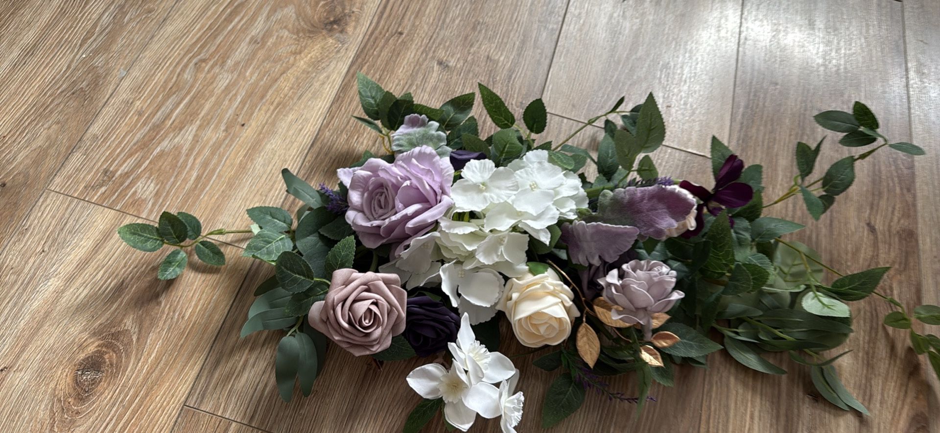 Artificial Wedding Arch,F