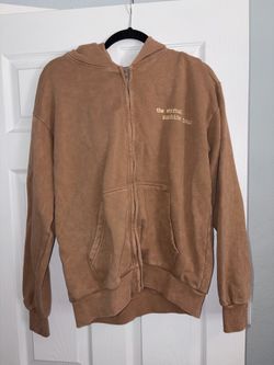 ARIANA GRANDE ETERNAL SUNSHINE HOODIE