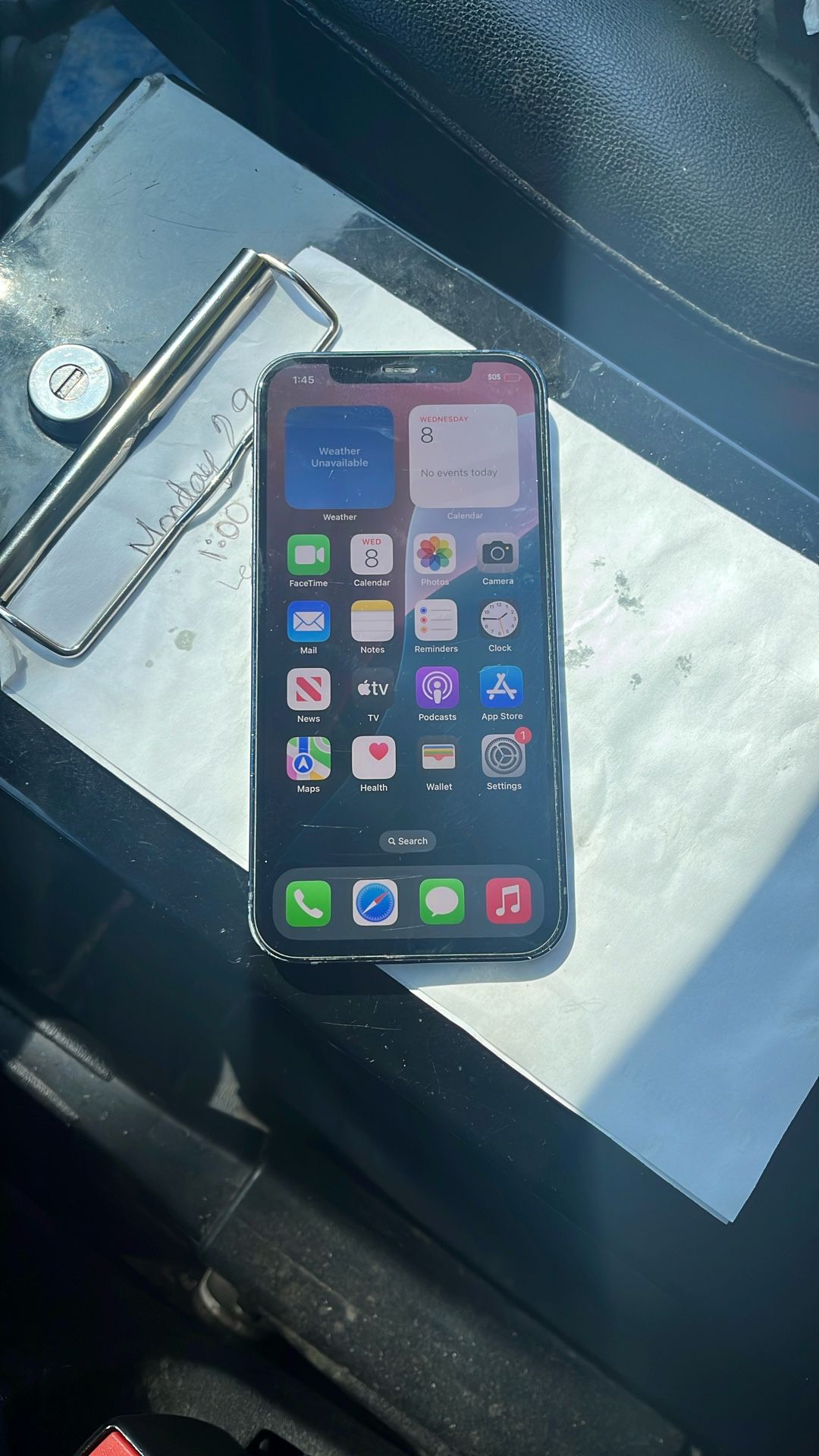 i phone 12
