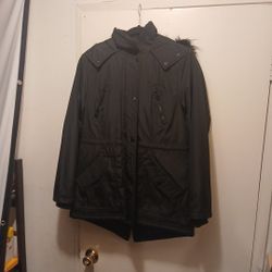 Winter Jacket