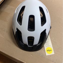 Trek Helmet MIPS