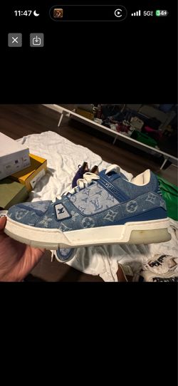 Authentic size 13 for Men