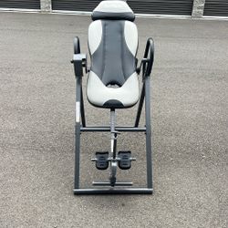 Inversion Table 