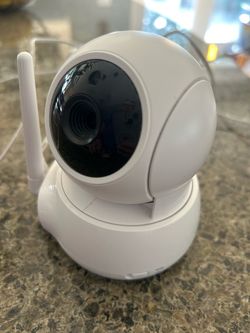 Baby Monitor and Sound Machine