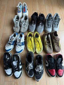 USED SHOES FOR SALE