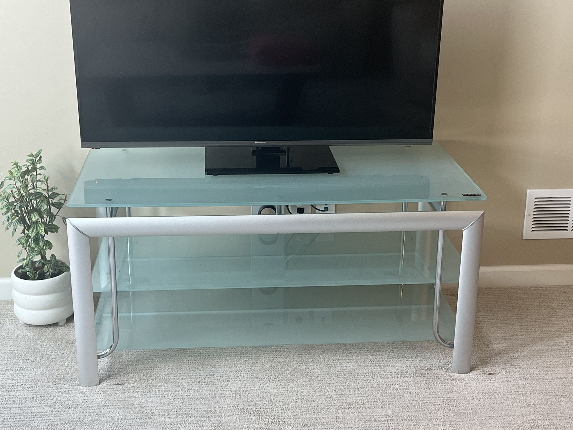 Entertainment Center