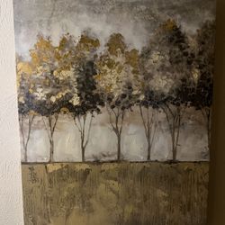 New Art/ Oil/ Canvas(40$)
