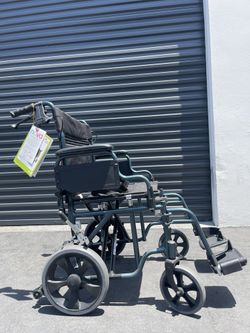 Transport Chair