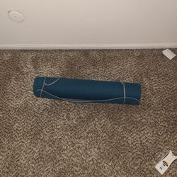 Yoga Mat