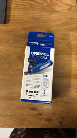 Dremel Pet 7350
