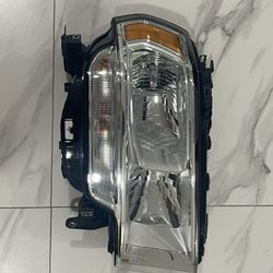 5th Gen RAM Headlight