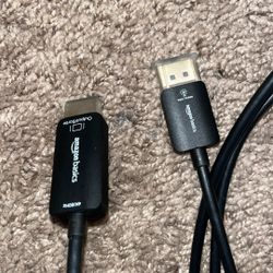 Amazon pS 5 Roku hDMi Cord 