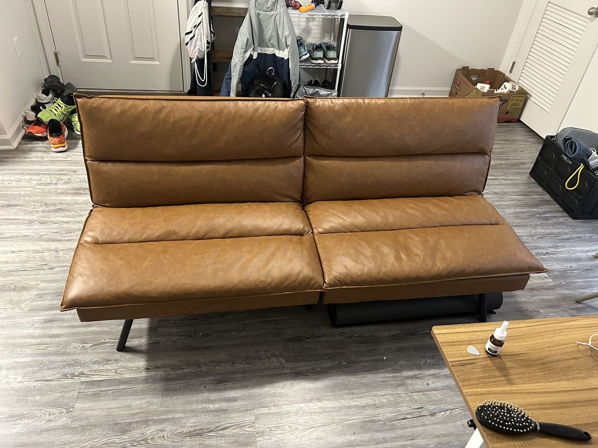 futon
