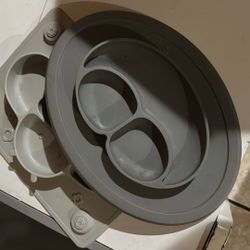 Baby Plates 