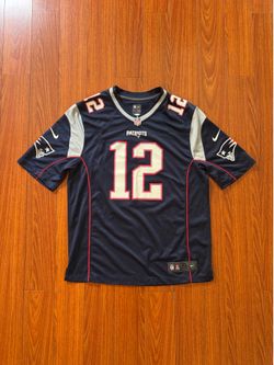 Patriots Jersey