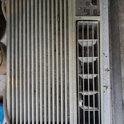 Air Conditioner 