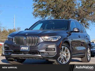 2019 BMW X5