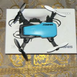 Simrex Drone 
