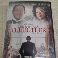 DVD Movie