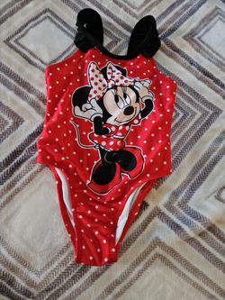 Toddler Bathing Suit