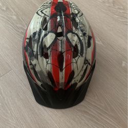 Helmet