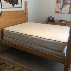 Bedroom Set