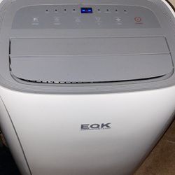 Portable Air Conditioner (EQK)