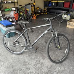 Giant Bike